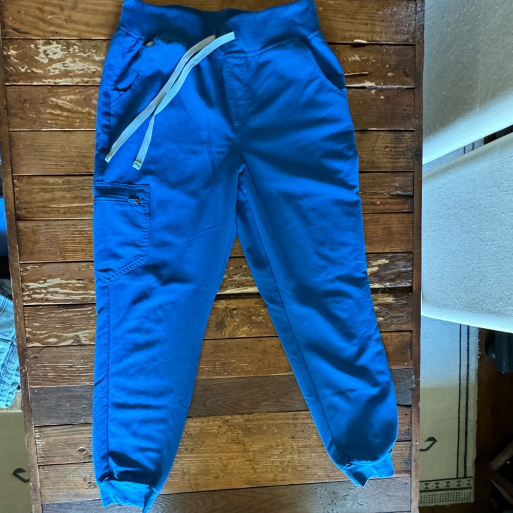 FIGS Zamora Joggers